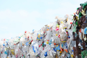 В Беларуси используют около трети твердых коммунальных отходов
