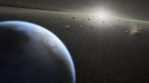 Открытый в 2024 году астероид может столкнуться с Землей