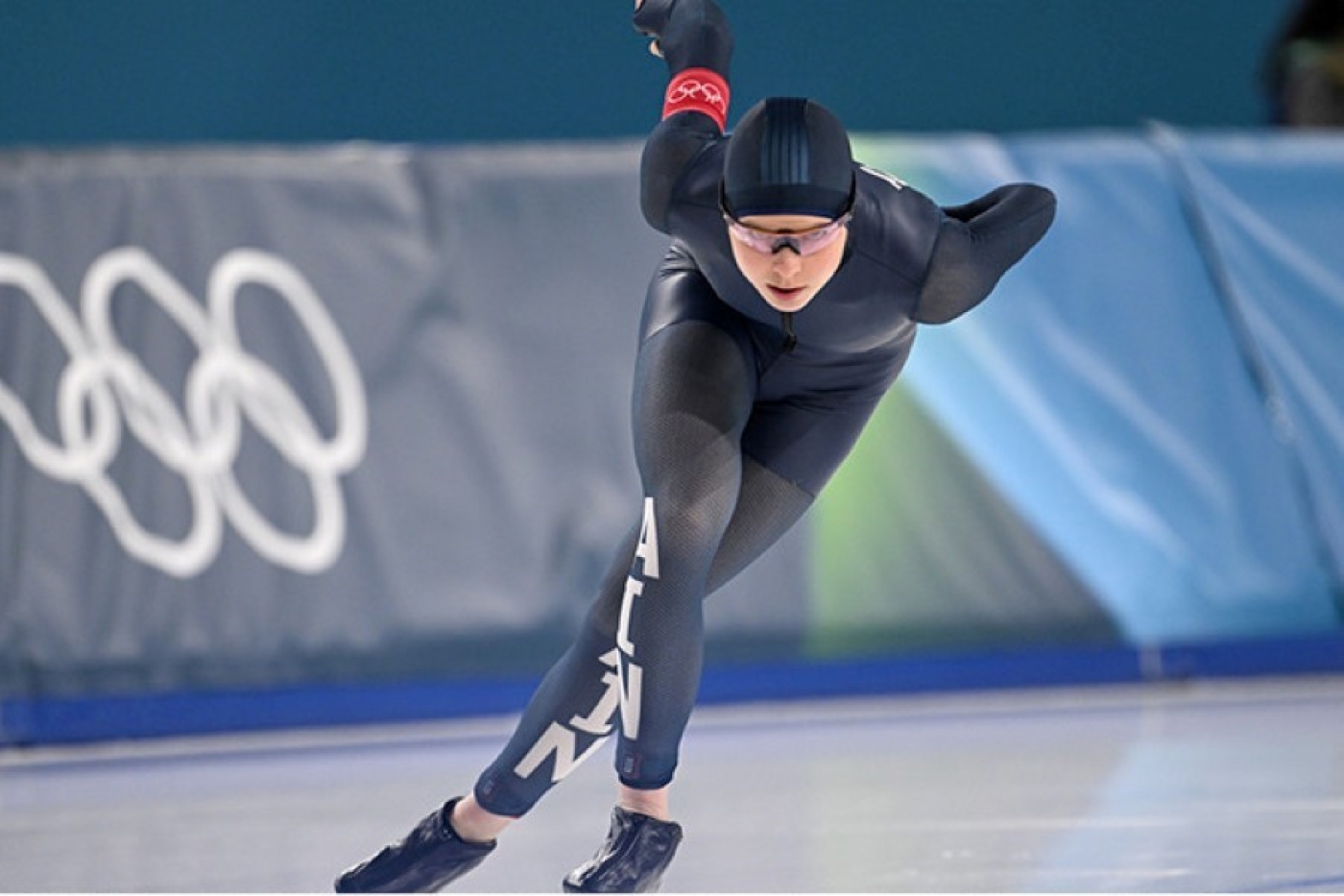 Конькобежка Зуева стала шестой на Играх-2026 на дистанции 5000 метров