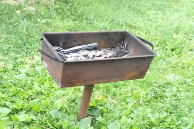 Перед тем, как чиркнуть спичкой, подумайте…