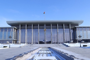 Глава государства подписал Указ “О квалификационном экзамене”