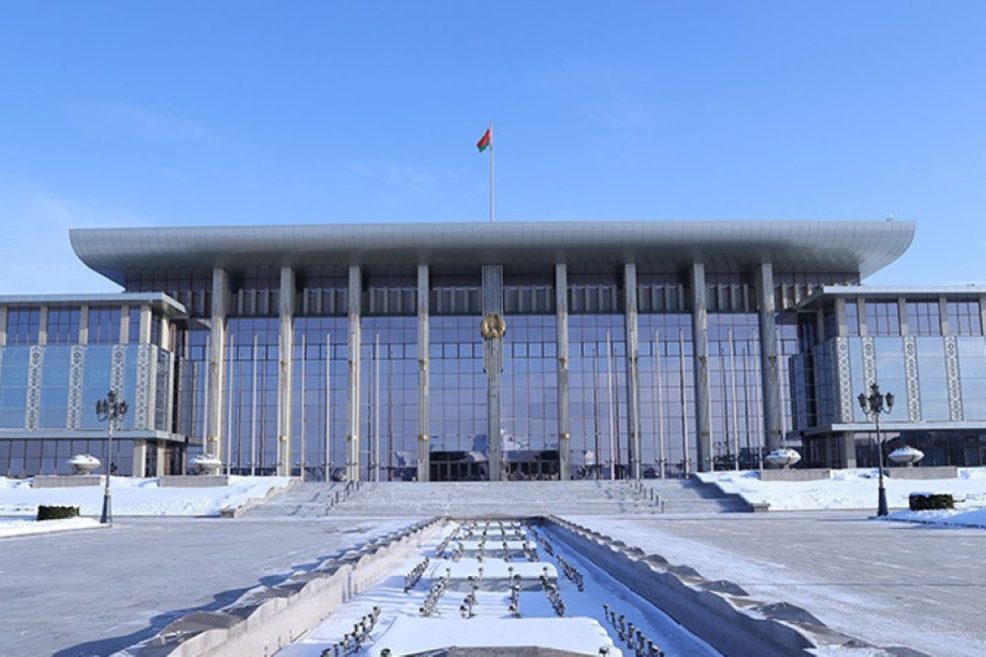 Глава государства подписал Указ “О квалификационном экзамене”