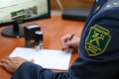 Начальник Минской региональной таможни проведет прямую телефонную линию