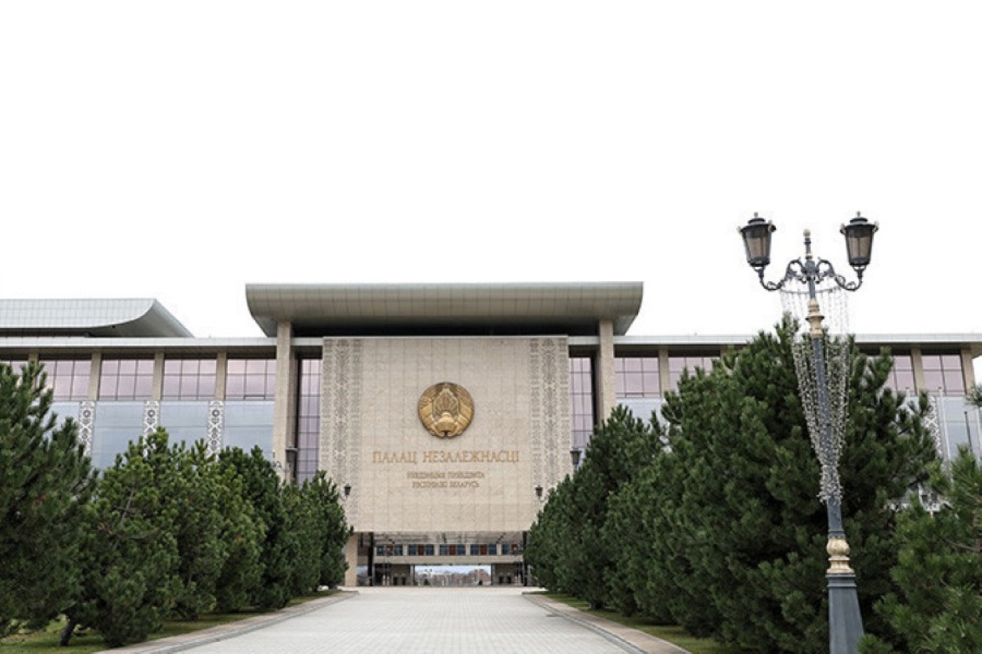 Лукашенко об отношениях с Ираном: экономика для нас приоритет приоритетов