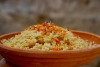 Что добавить в кашу из булгура, чтобы сделать ее еще полезнее и вкуснее? Отвечает нутрициолог