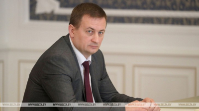 Турчин: изменяющаяся ситуация в мире требует от нас своевременного реагирования