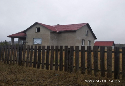 Долгострои в Минской области
