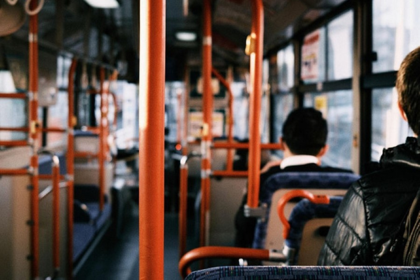 Что делать, если водитель автобуса не продает талон из-за отсутствия сдачи