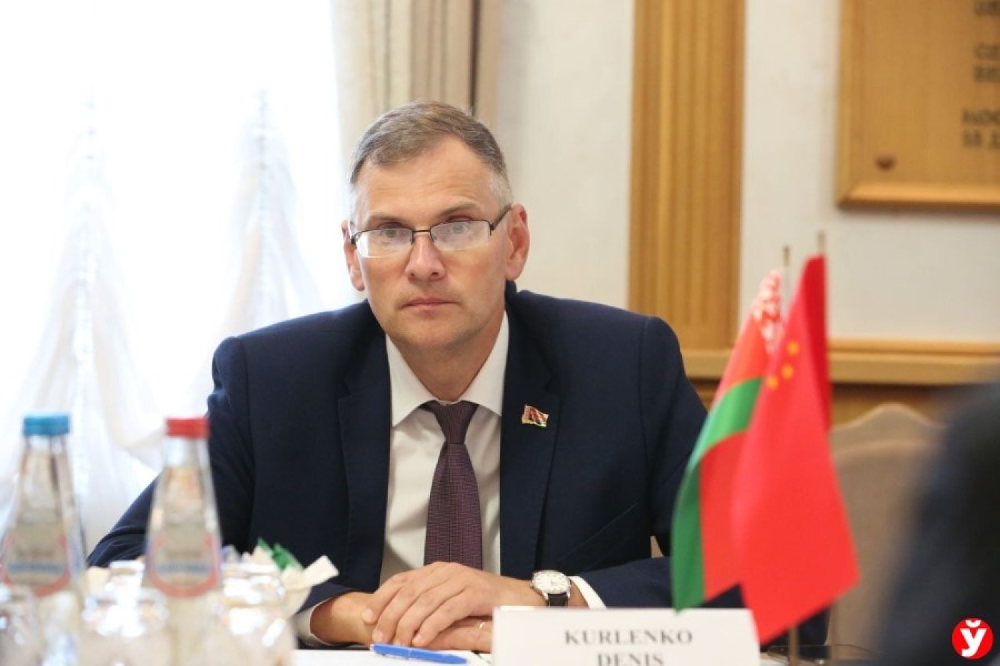 Минская область налаживает сотрудничество с китайской провинцией Цзилинь