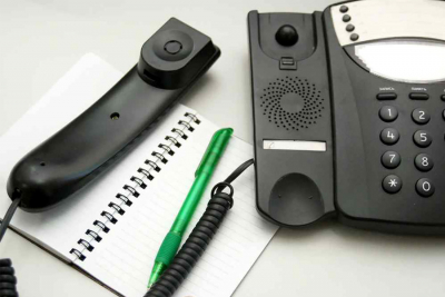 "Прямая телефонная линия" по вопросам поступления на службу в таможенные органы