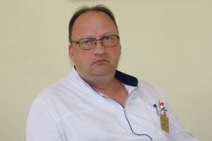 Ишемическая болезнь сердца (ИБС)