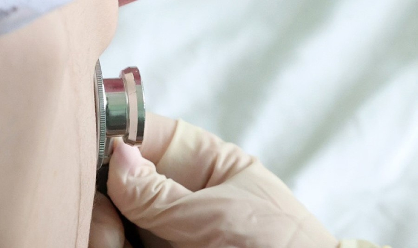 Минздрав: новый вариант коронавируса "Стратус" не вызывает более тяжелого течения болезни