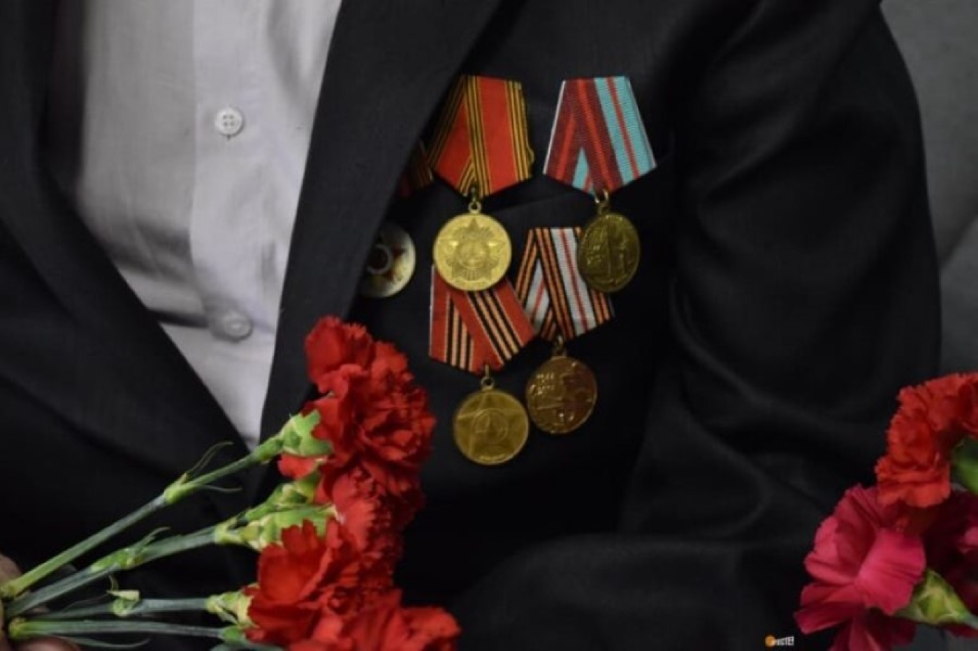 Правительство определило размеры матпомощи ветеранам Великой Отечественной войны ко Дню Победы в 2026 году