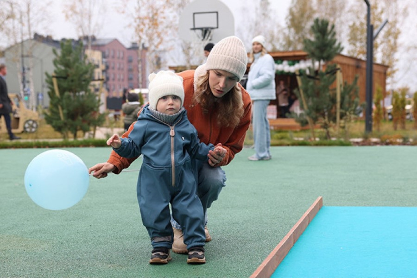 Более 57 тыс. вкладов "Семейный капитал" открыто в Беларуси за пять лет