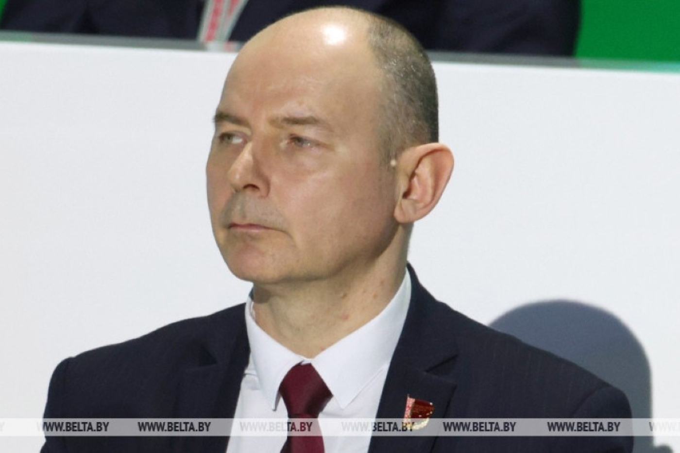 Алексей Кушнаренко избран членом Президиума ВНС