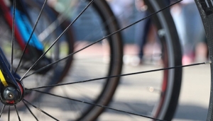 Масштабный велопробег в честь 80-летия Великой Победы проведут в Беларуси в июле