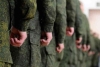 Занятия по мобилизационной готовности пройдут во всех регионах Беларуси 8-11 октября