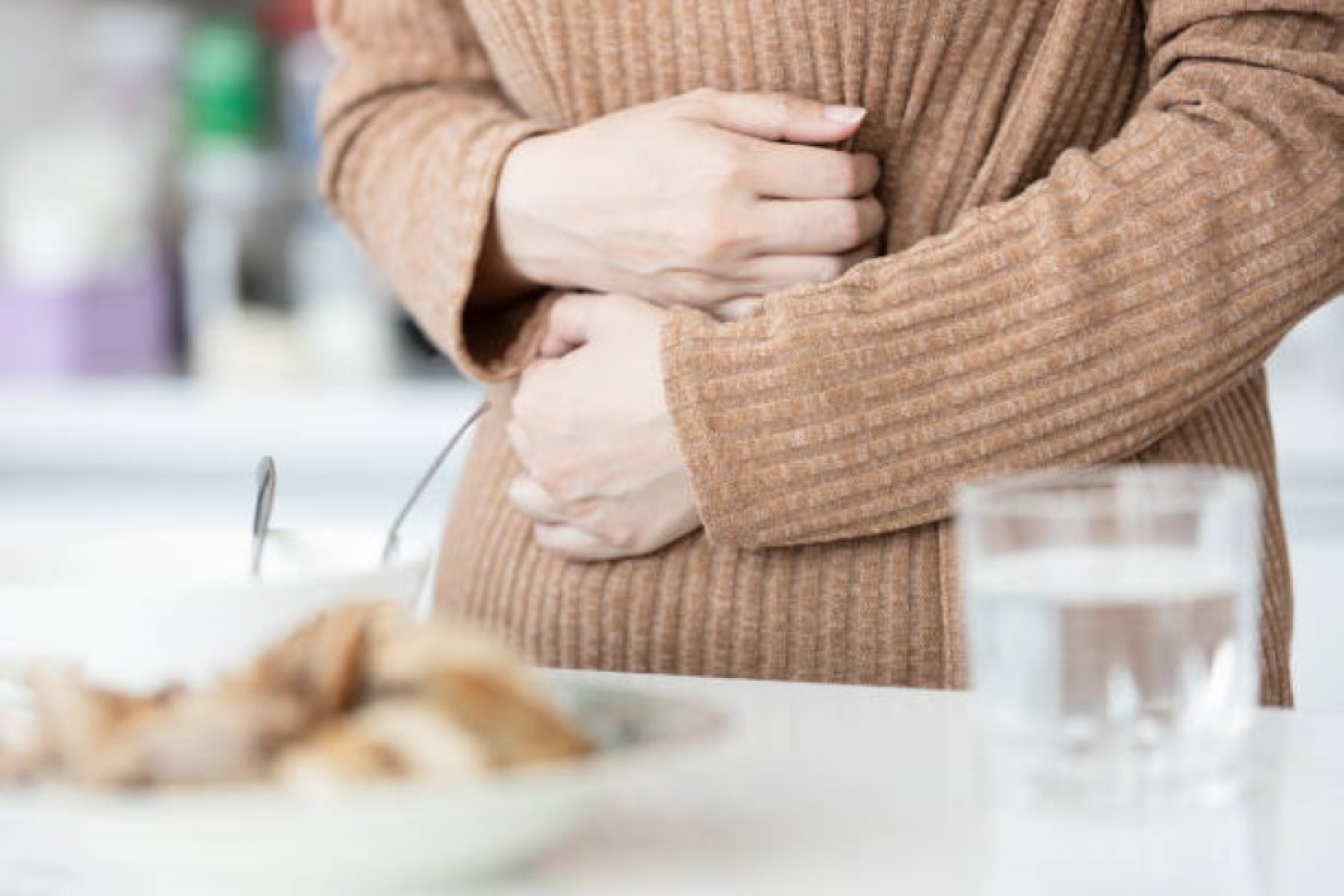 Врач перечислил четыре продукта, которые полезны для микрофлоры кишечника