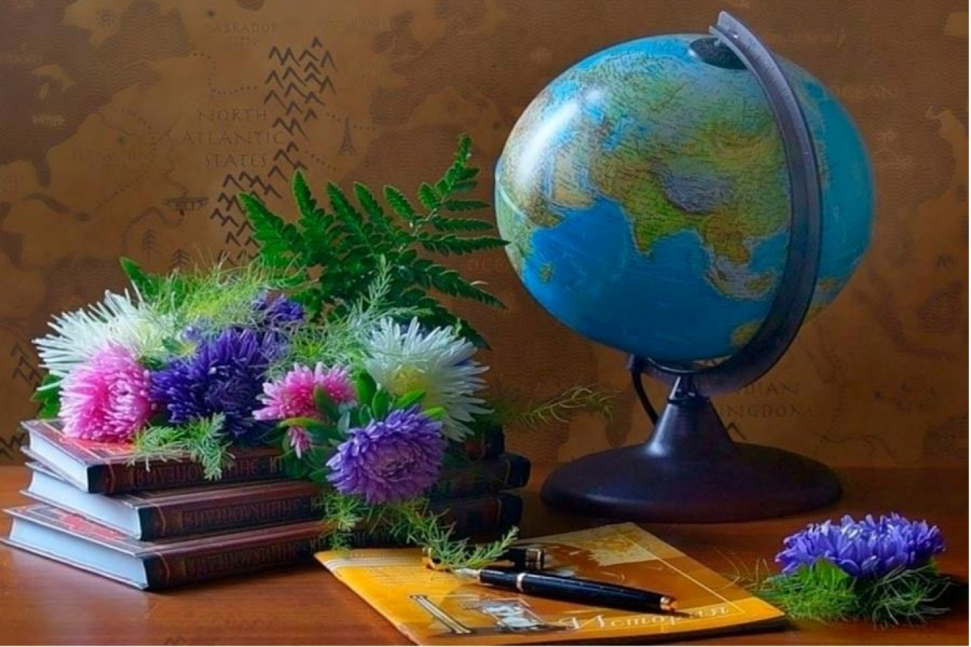 Областной День учителя пройдет в Вилейке