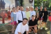 На турслет - с мороженым!