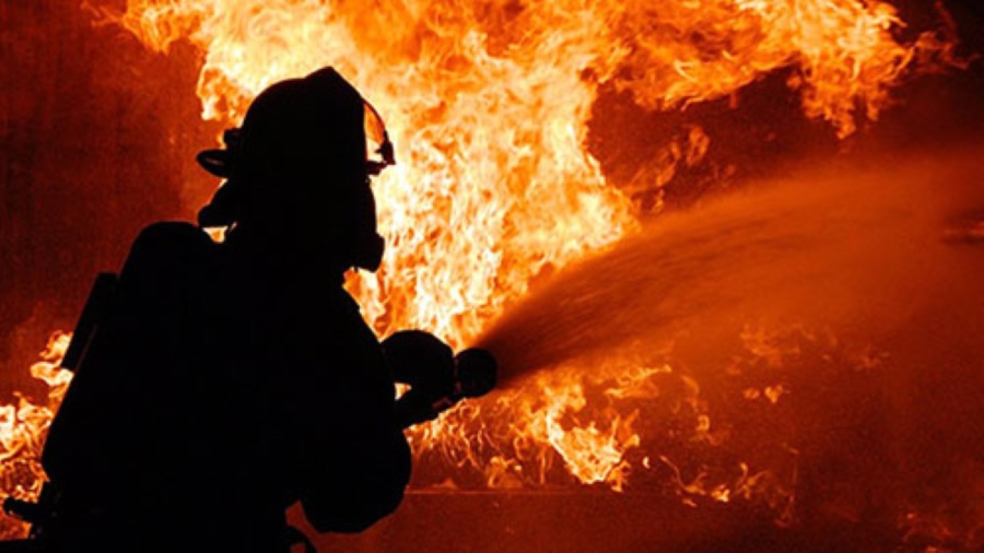 За сутки в Минской области от полученных при пожарах травм погибли два пенсионера