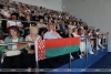 "В следующей пятилетке такой объект должен быть в каждом районе". Лукашенко открыл в Дзержинске новый ФОК