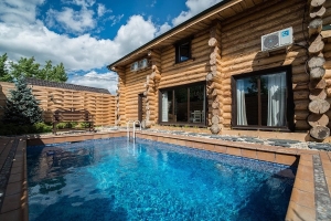 В МАРТ разъяснили, нужно ли включать бани в агроусадьбах в реестр бытовых услуг