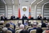 Алексей Кушнаренко единогласно утвержден председателем Минского облисполкома
