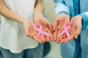 Рак молочной железы (рак груди): причины возникновения, симптомы и признаки, современные принципы диагностики.