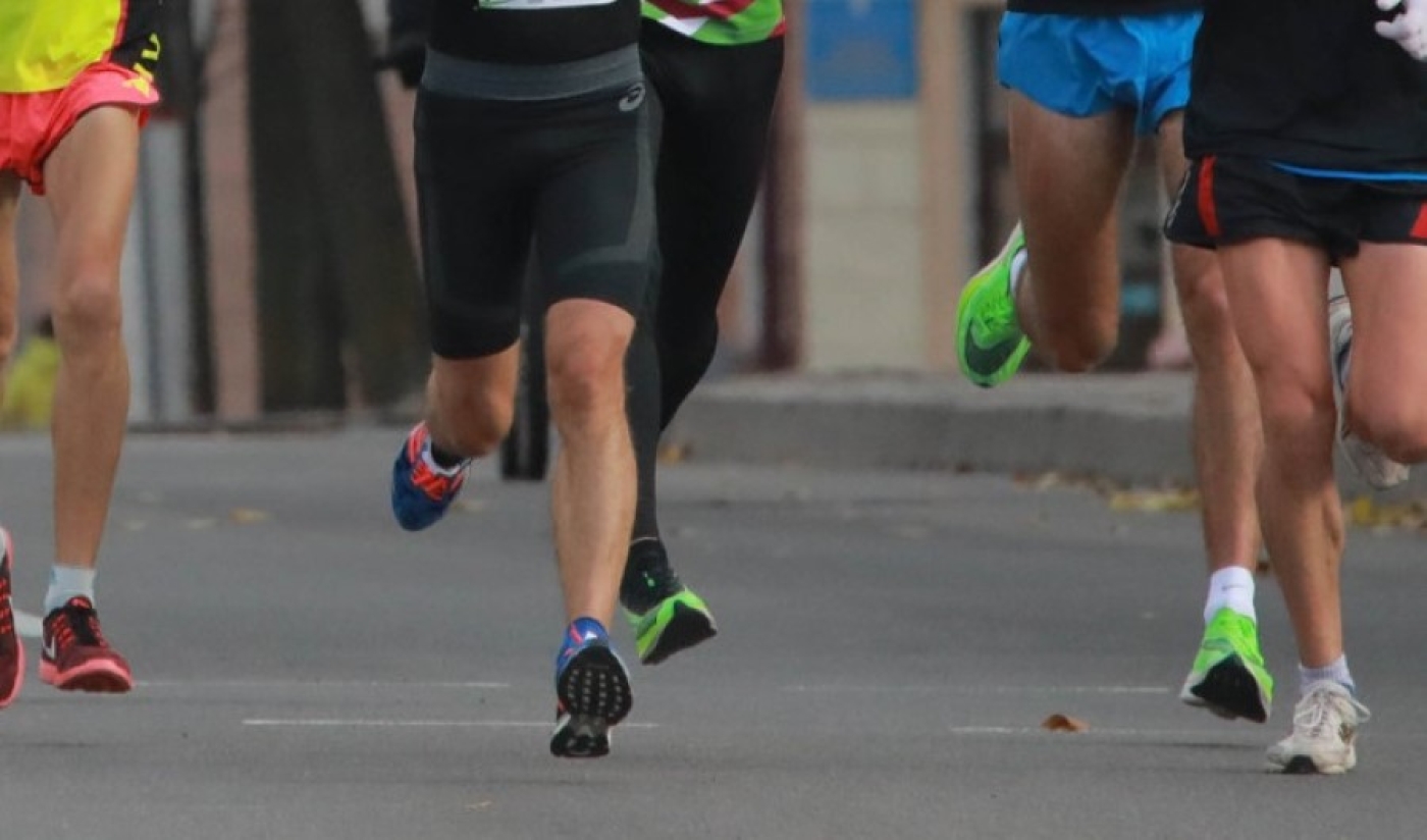 Могилев готовится принять чемпионат СНГ по марафону