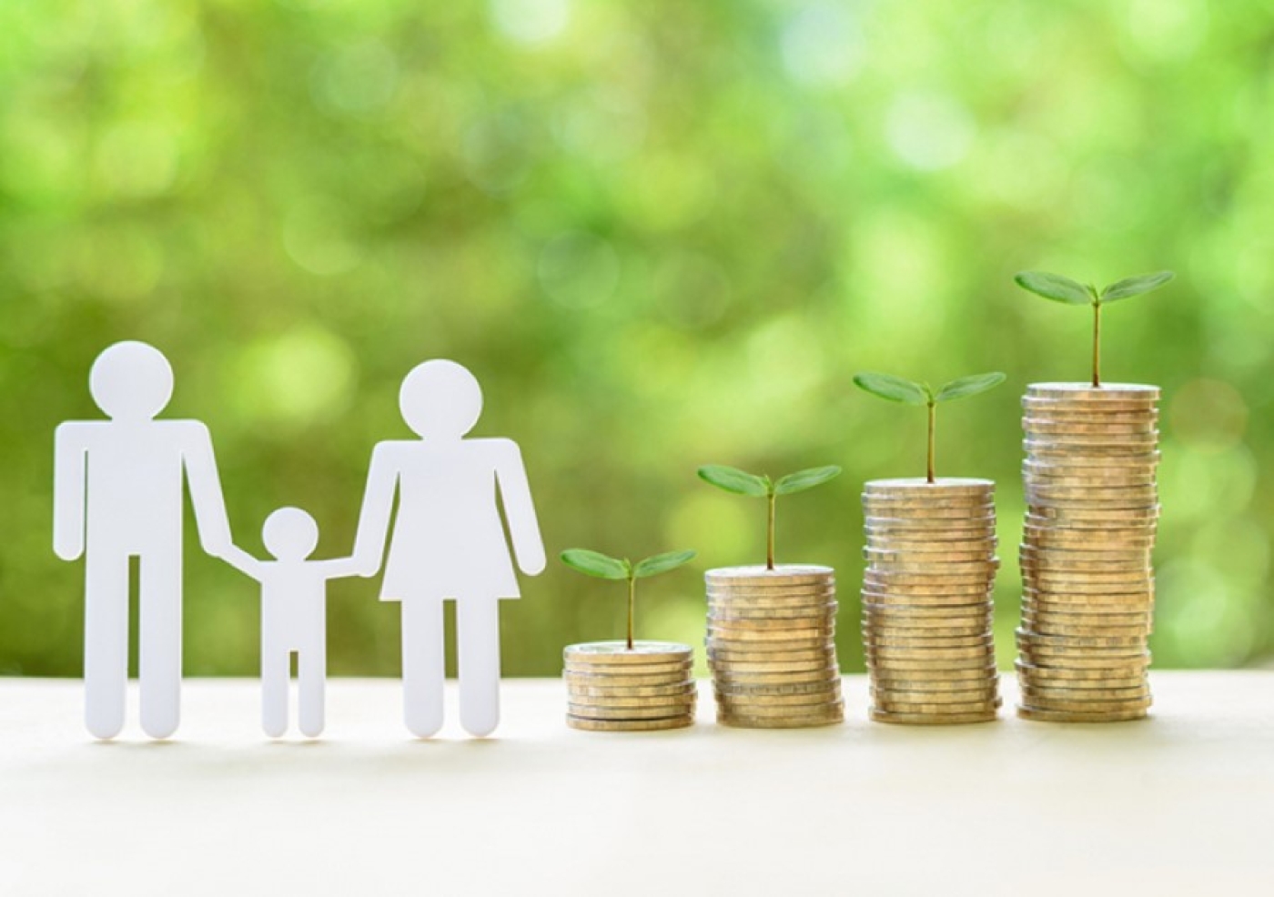 Пособие из отдельных категорий семей. Новации в законодательстве с 2025 г.