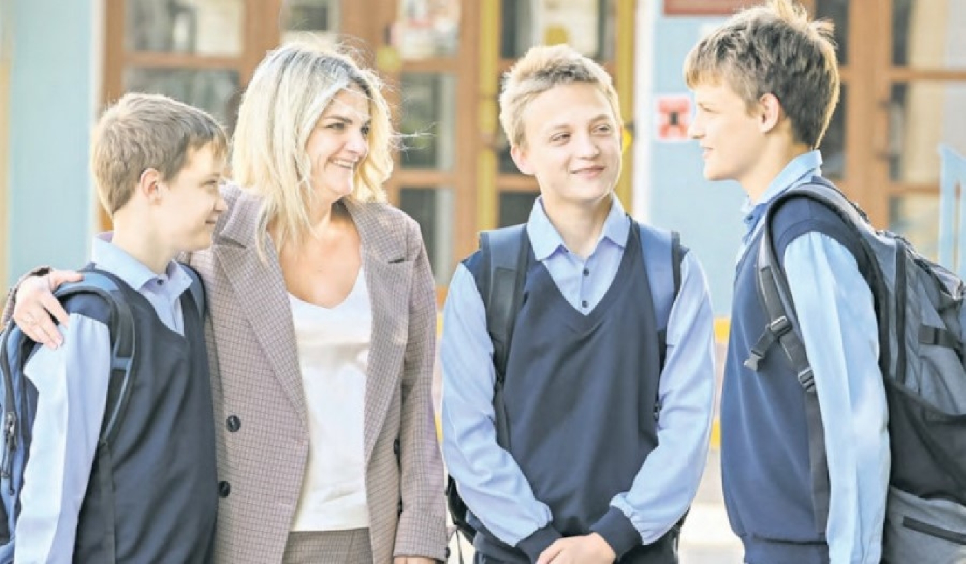 Предварительная договоренность и паспорт. Алгоритм допуска родителей в школу рассказала эксперт