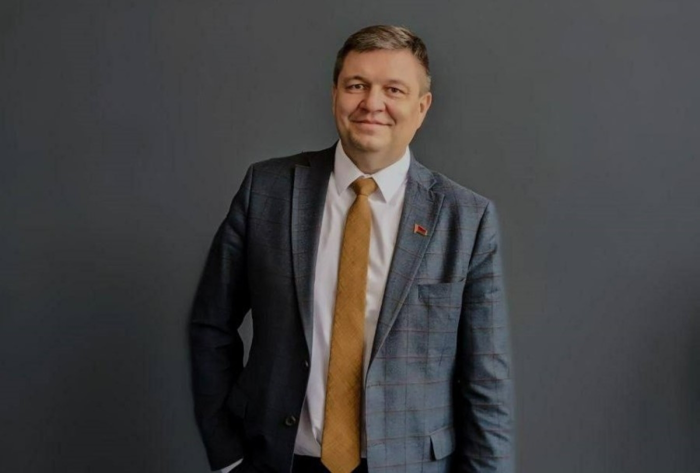 Вместе – в будущее!