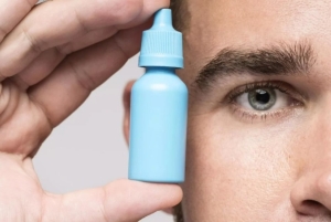 Капли вместо очков. Чудо или опасная мода, узнали у врача