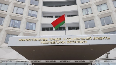 Какие уведомления по больничным могут прийти работодателю в личном кабинете ФСЗН, напомнили в Минтруда