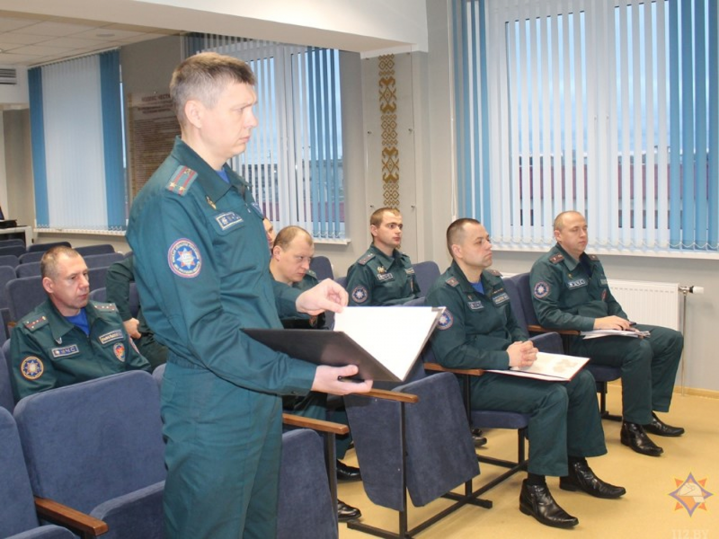 Январская пора – время подведения итогов года