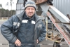 Владимир Гоман на Доске почёта ОАО «Минск-Кристалл»