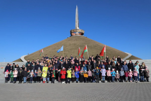 2022 год объявлен Годом исторической памяти.