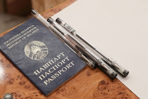 Третий этап репетиционного тестирования стартует в Беларуси 1 марта