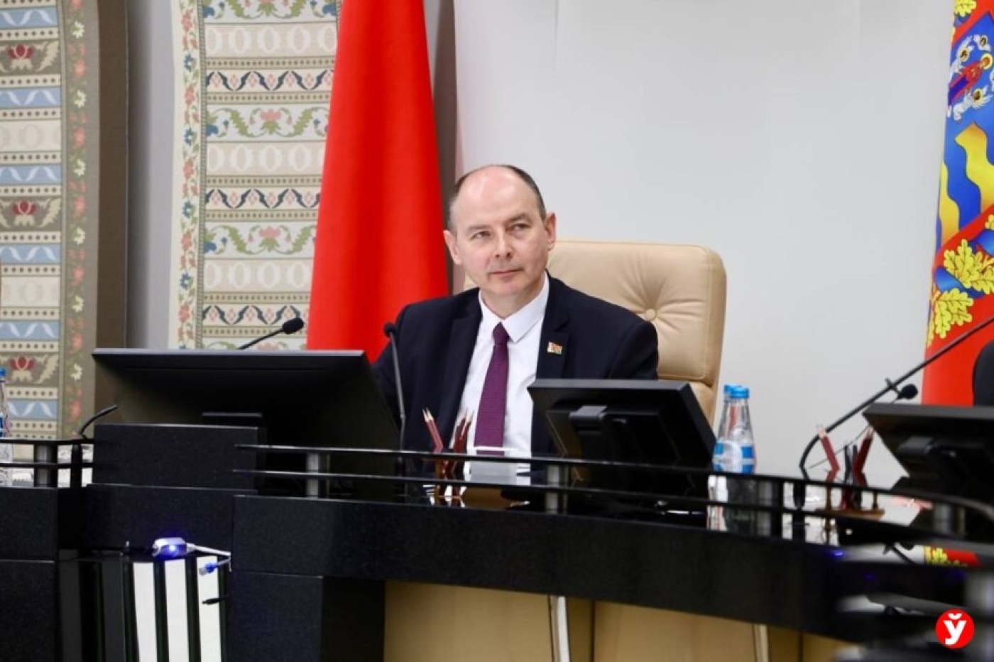 Кушнаренко об IT-сфере: на пике спроса сейчас — специалисты по ИИ, Big Data и кибербезопасности