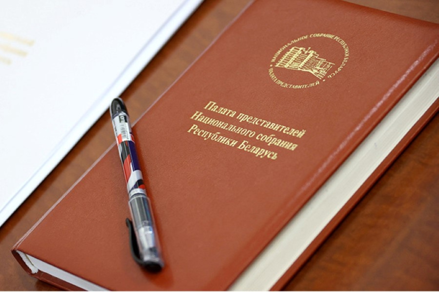 Депутаты Палаты представителей 16-22 февраля будут работать в избирательных округах