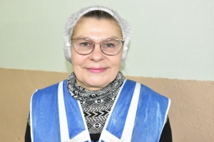 Салат с фасолью