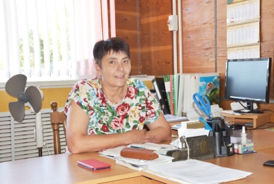 «Задачи решаем вместе»