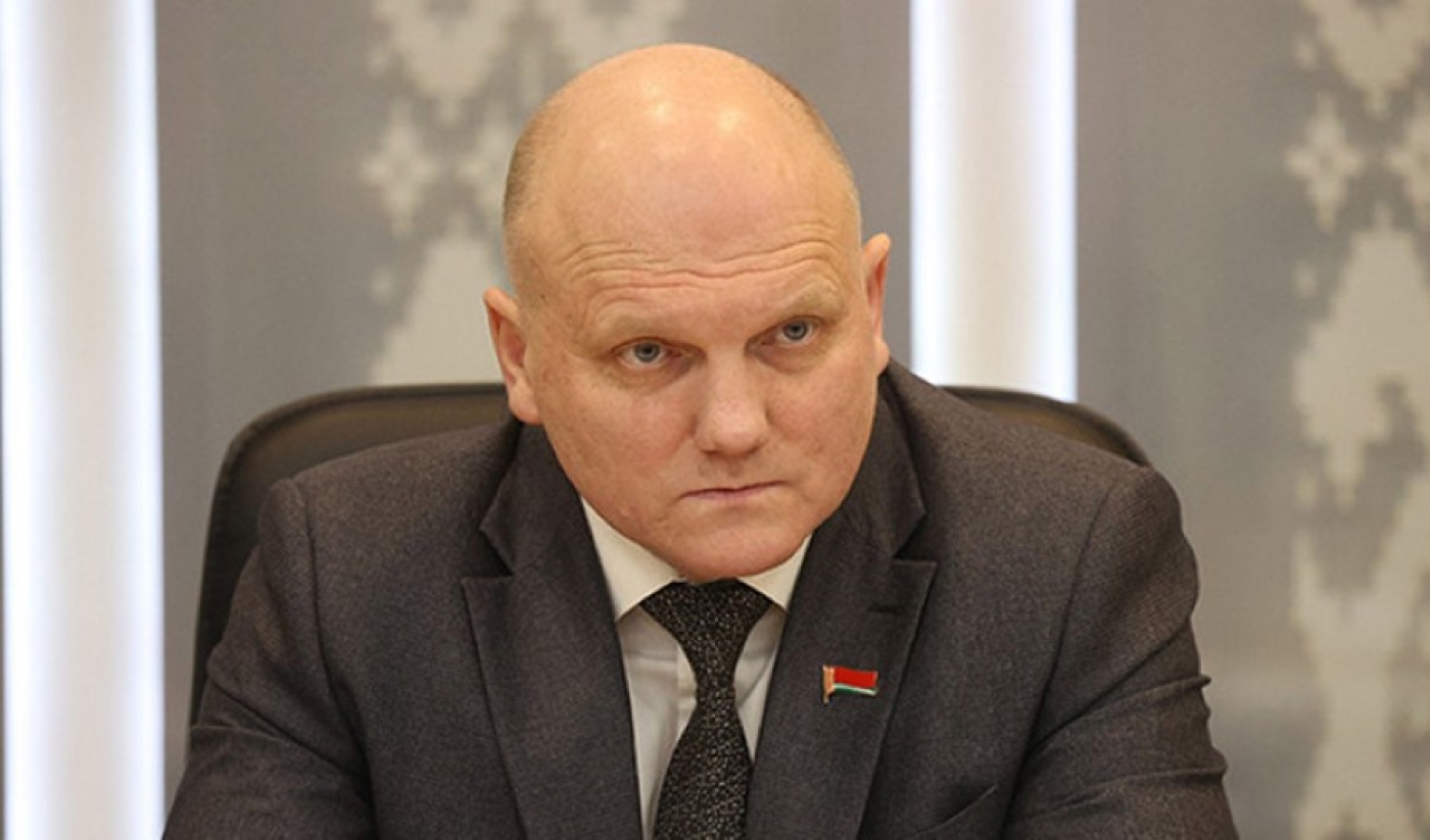 Тертель раскрыл детали о зарубежных контактах Лукашенко, помимо США, и мотивах решения о помиловании