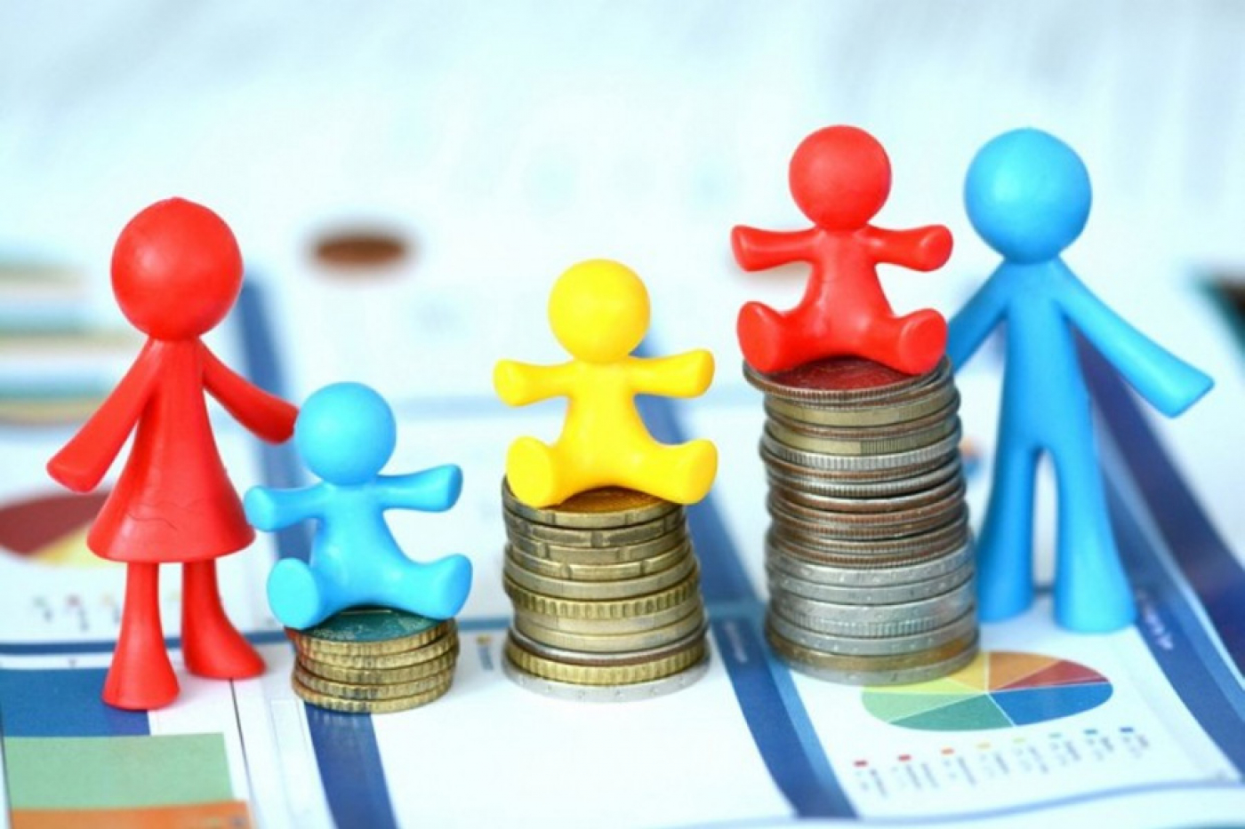 По программе "Семейный капитал" открыто более 116 тыс. депозитов