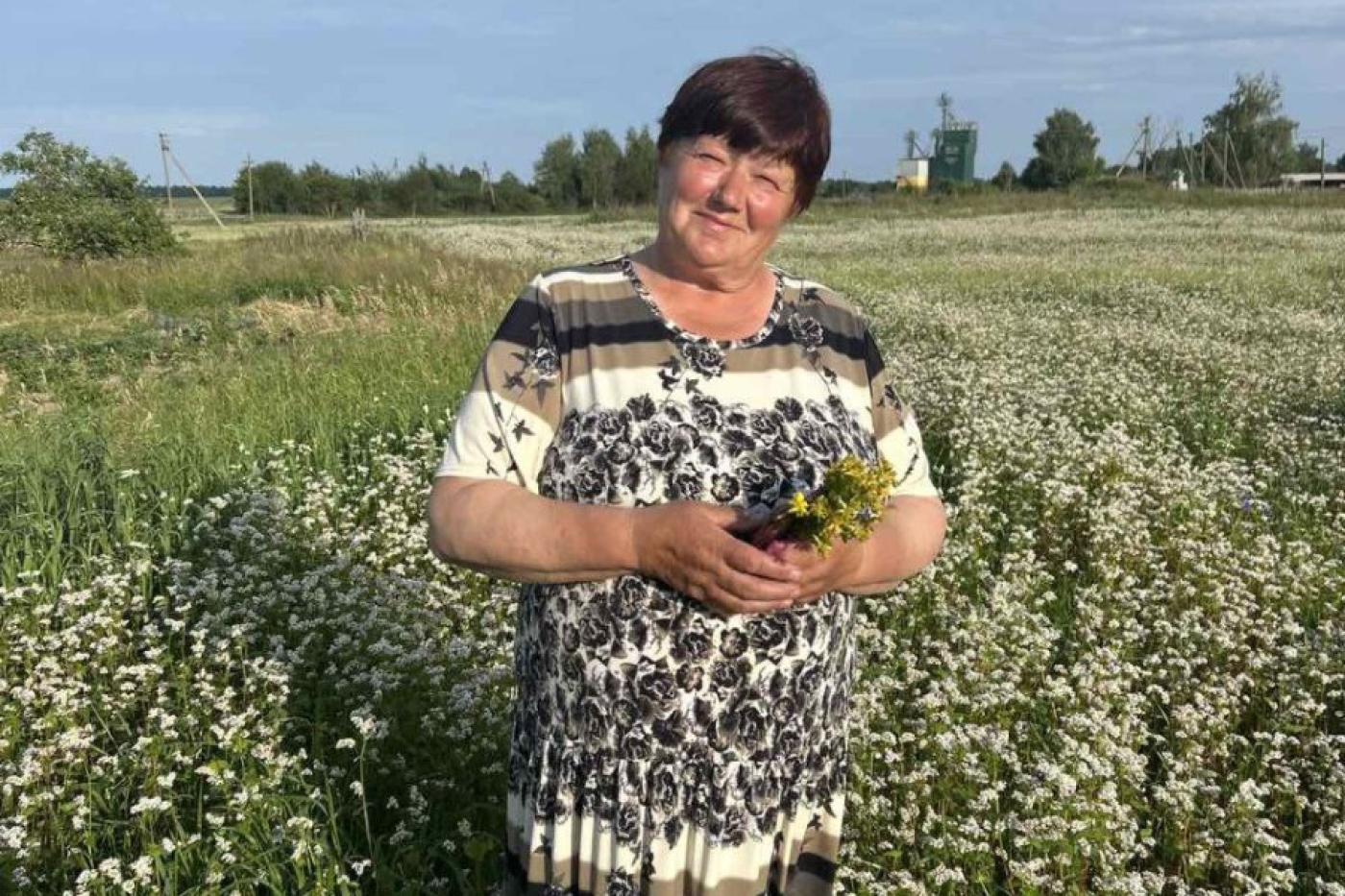 Жыццё ў колавароце стваральнай працы