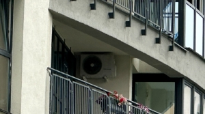 Как установить кондиционер на фасаде многоквартирного жилого дома, пояснили в МЖКХ