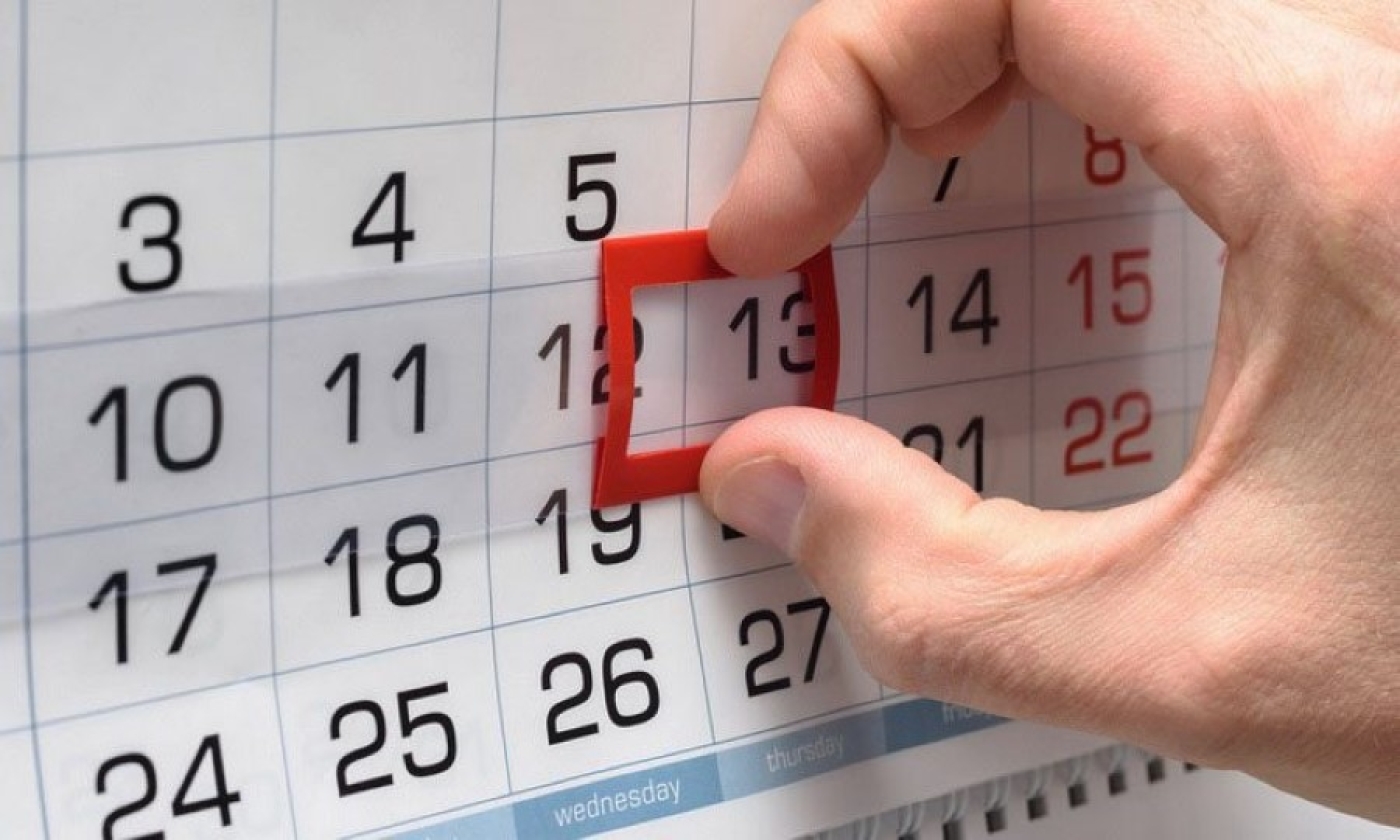 Правительство определило, как белорусы будут отдыхать и работать в 2026 году