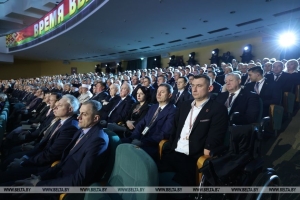 Лукашенко дал наказ делегатам ВНС: надеюсь, что когда нас не станет, вы удержите страну