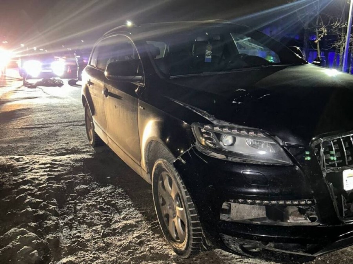 Сбил на пешеходном переходе 9-летнего мальчика: прокуратура Минской области направила в суд уголовное дело